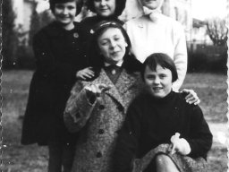 Lucia Sandra Patti 1962